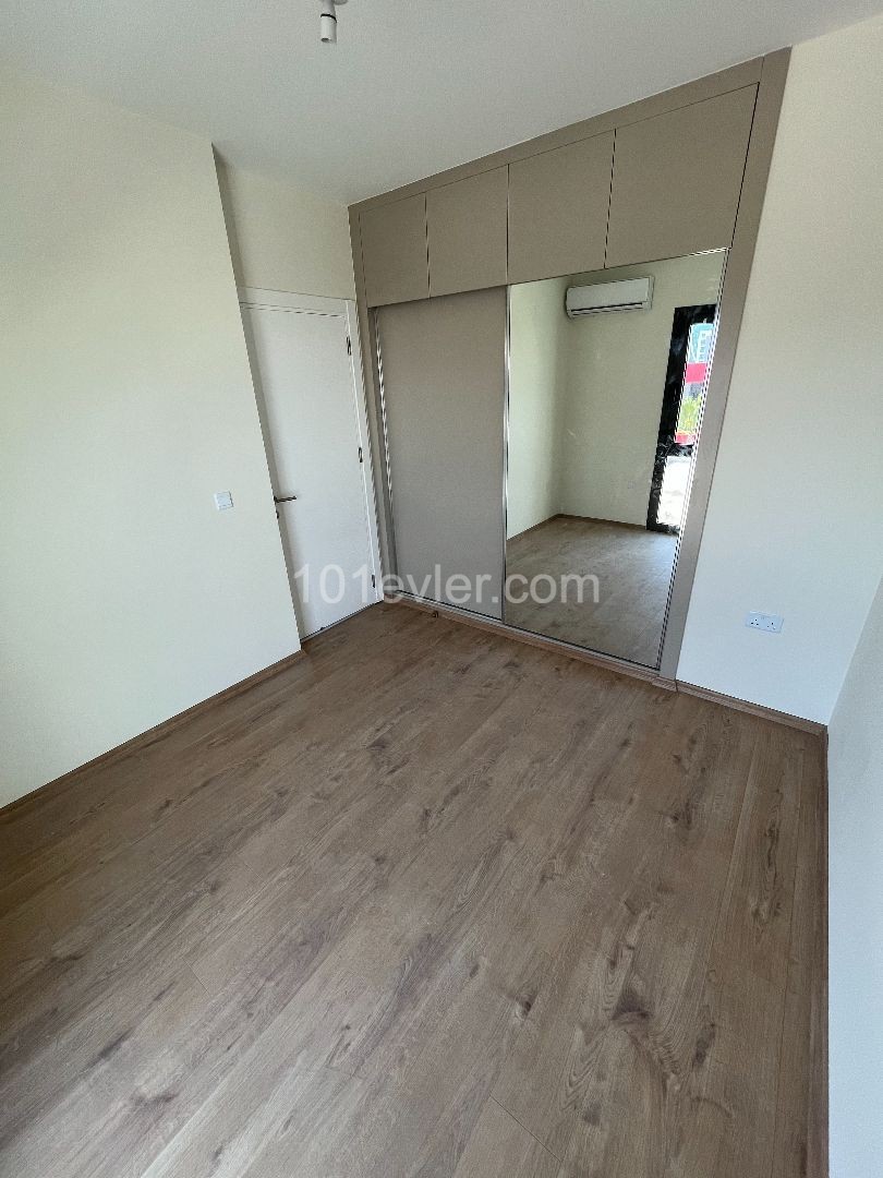 RESIDENCE SEVEN 5. KAT  2+1 A TİPİ DAİRE