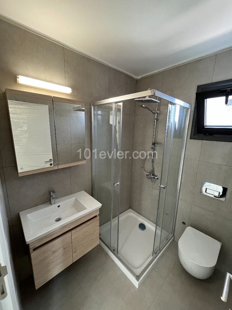 RESIDENCE SEVEN - КВАРТИРА ТИПА 2 + 1 Б ** 