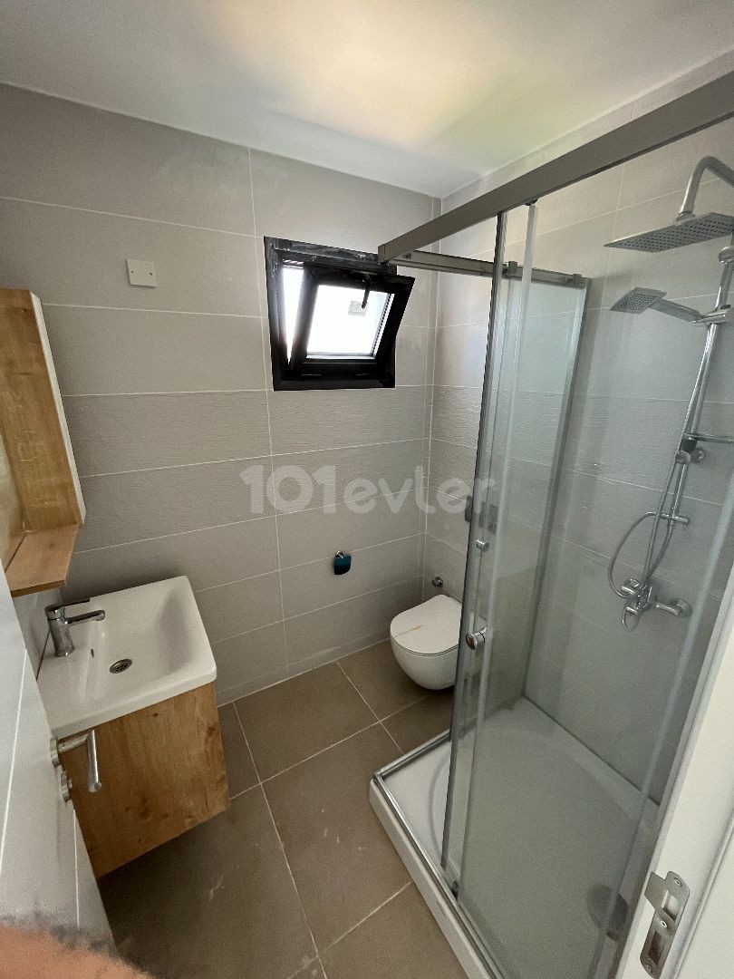 RESIDENCE SEVEN 4. KAT  2+1 C TİPİ DAİRE