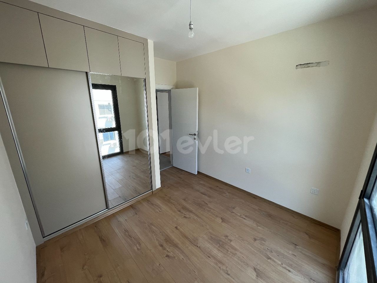 RESIDENCE SEVEN 4. KAT  2+1 C TİPİ DAİRE