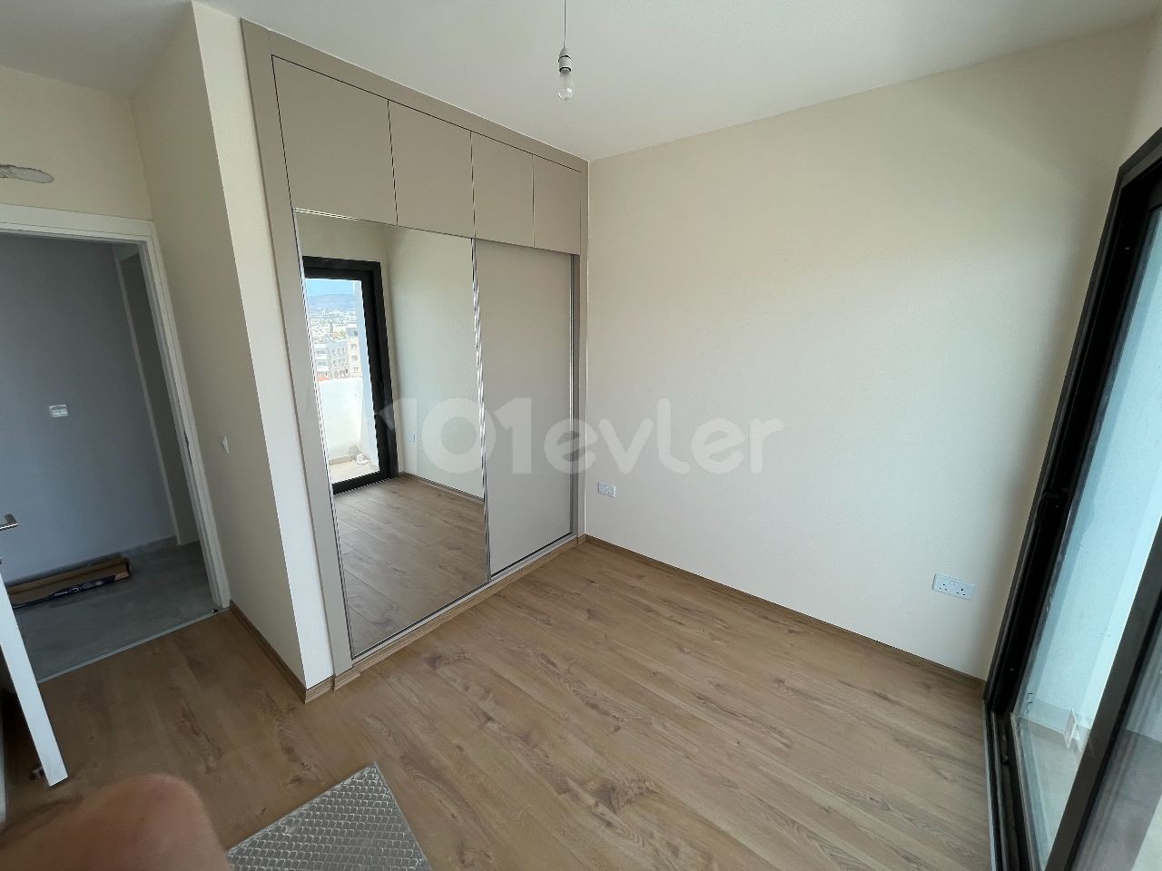 RESIDENCE SEVEN  2+1 B TİPİ PENTHOUSE