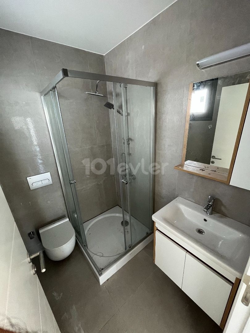 RESIDENCE SEVEN  2+1 B TİPİ PENTHOUSE