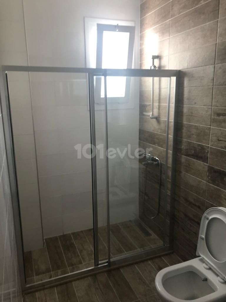 Flat To Rent in Karaoğlanoğlu, Kyrenia