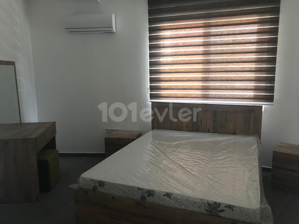 Flat To Rent in Karaoğlanoğlu, Kyrenia