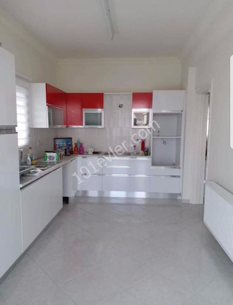 Flat For Sale in Yenikent, Nicosia