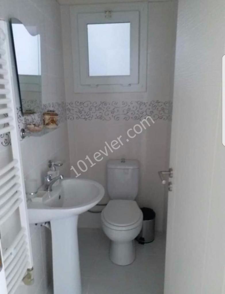 Flat For Sale in Yenikent, Nicosia