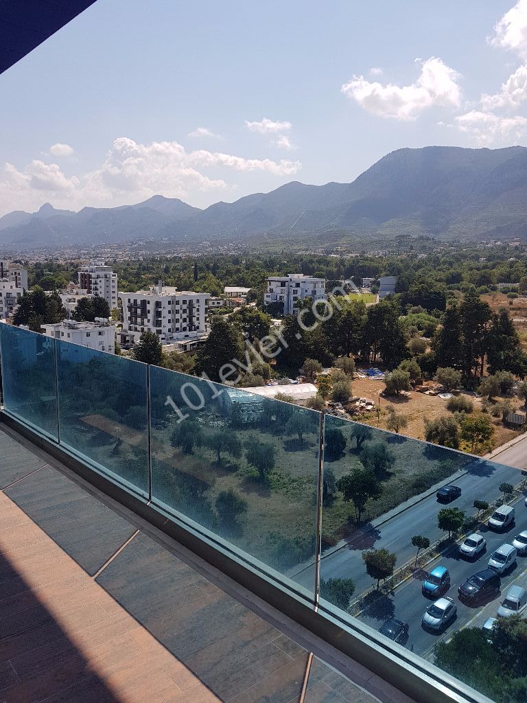 Business To Rent in Girne Merkez, Kyrenia