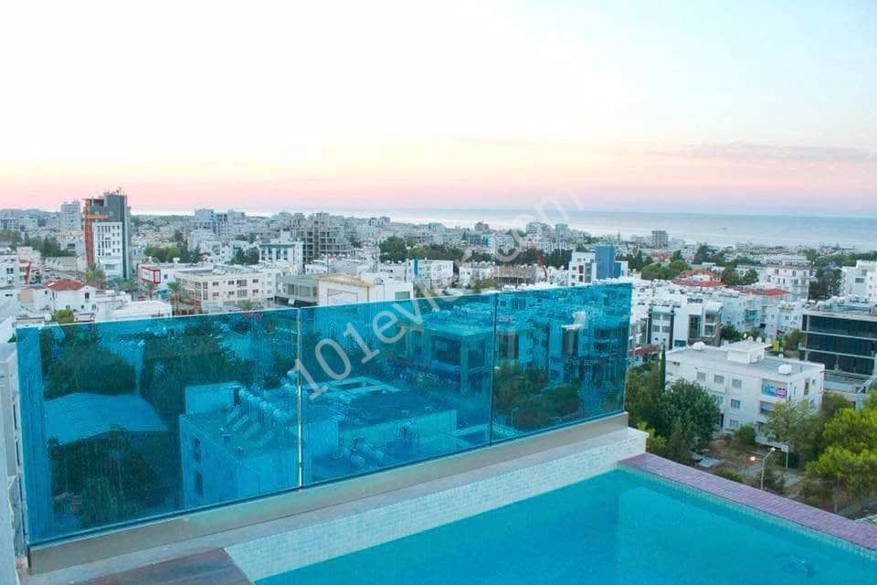 Business To Rent in Girne Merkez, Kyrenia