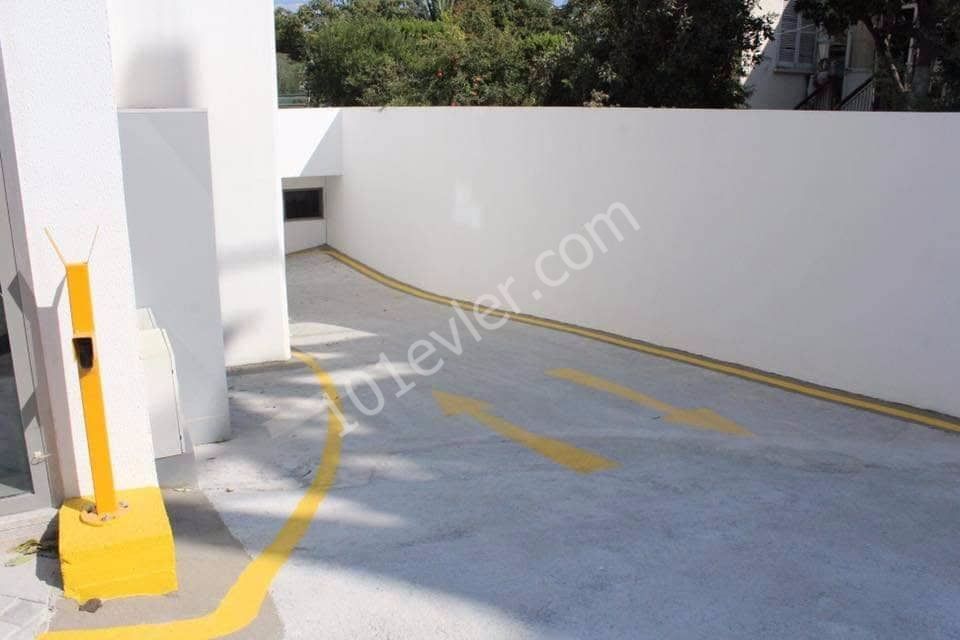 Business To Rent in Girne Merkez, Kyrenia