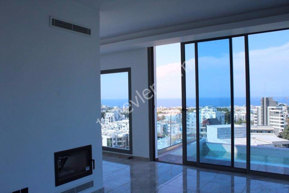 Business To Rent in Girne Merkez, Kyrenia