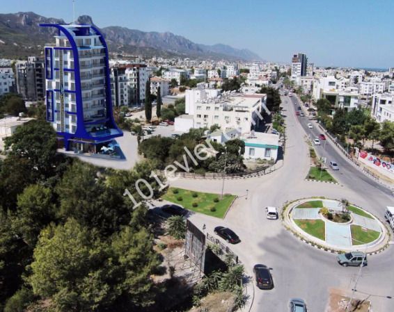 Flat To Rent in Girne Merkez, Kyrenia