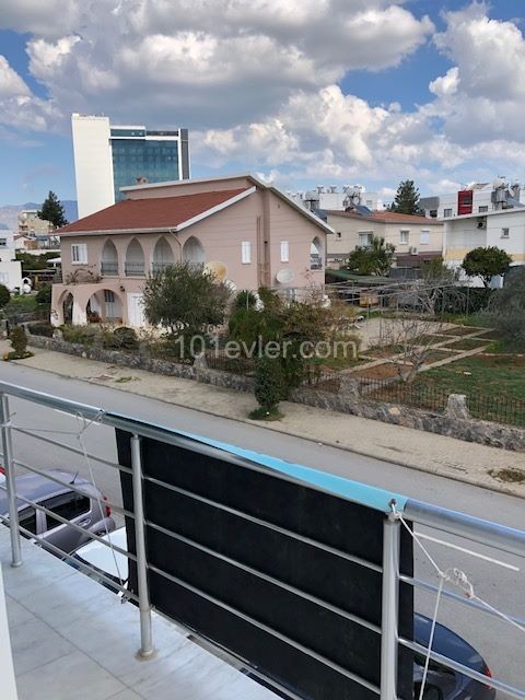 3+1 Flat for Sale (FOR SALE) with TURKISH Title, Behind the New Concorde Hotel, in Yenikent, Nicosia (Immediate DEED, KEY Delivery)! ** 