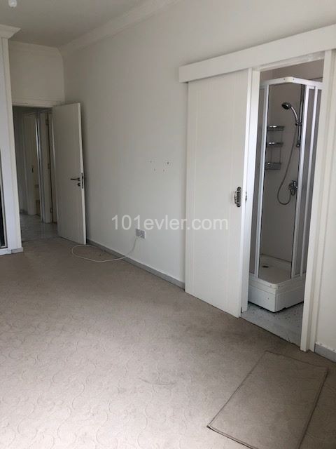 3+1 Flat for Sale (FOR SALE) with TURKISH Title, Behind the New Concorde Hotel, in Yenikent, Nicosia (Immediate DEED, KEY Delivery)! ** 