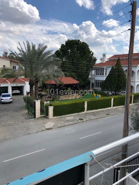 3+1 Flat for Sale (FOR SALE) with TURKISH Title, Behind the New Concorde Hotel, in Yenikent, Nicosia (Immediate DEED, KEY Delivery)! ** 