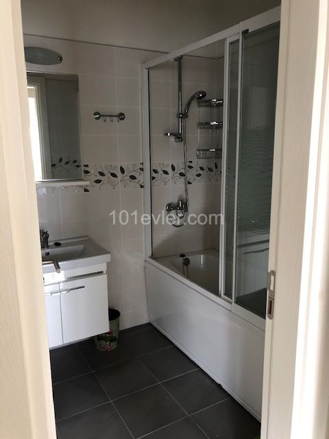 3+1 Flat for Sale (FOR SALE) with TURKISH Title, Behind the New Concorde Hotel, in Yenikent, Nicosia (Immediate DEED, KEY Delivery)! ** 