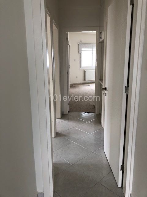 3+1 Flat for Sale (FOR SALE) with TURKISH Title, Behind the New Concorde Hotel, in Yenikent, Nicosia (Immediate DEED, KEY Delivery)! ** 