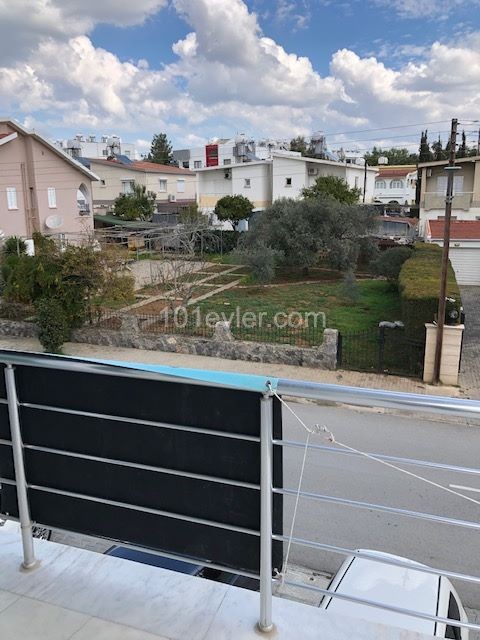 3+1 Flat for Sale (FOR SALE) with TURKISH Title, Behind the New Concorde Hotel, in Yenikent, Nicosia (Immediate DEED, KEY Delivery)! ** 