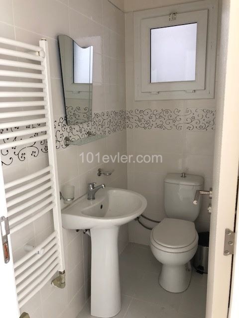 3+1 Flat for Sale (FOR SALE) with TURKISH Title, Behind the New Concorde Hotel, in Yenikent, Nicosia (Immediate DEED, KEY Delivery)! ** 