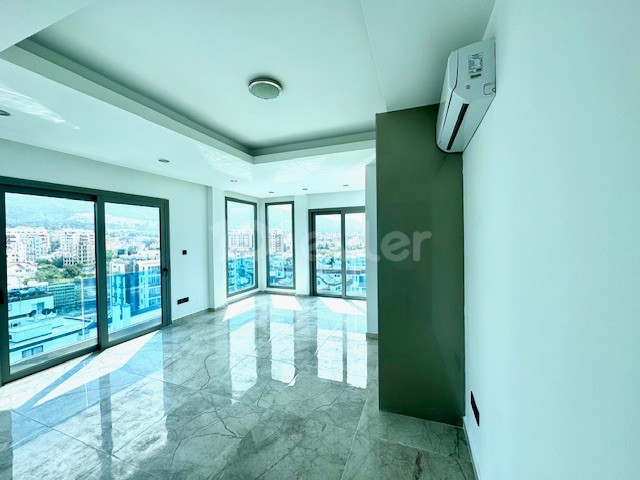 RESTORANT/BAR - TİCARİ İzinli veya Konut Olarak Kiralık (FOR RENT) Yüzme Havuzlu PENTHOUSE! NO COMMISSION!!