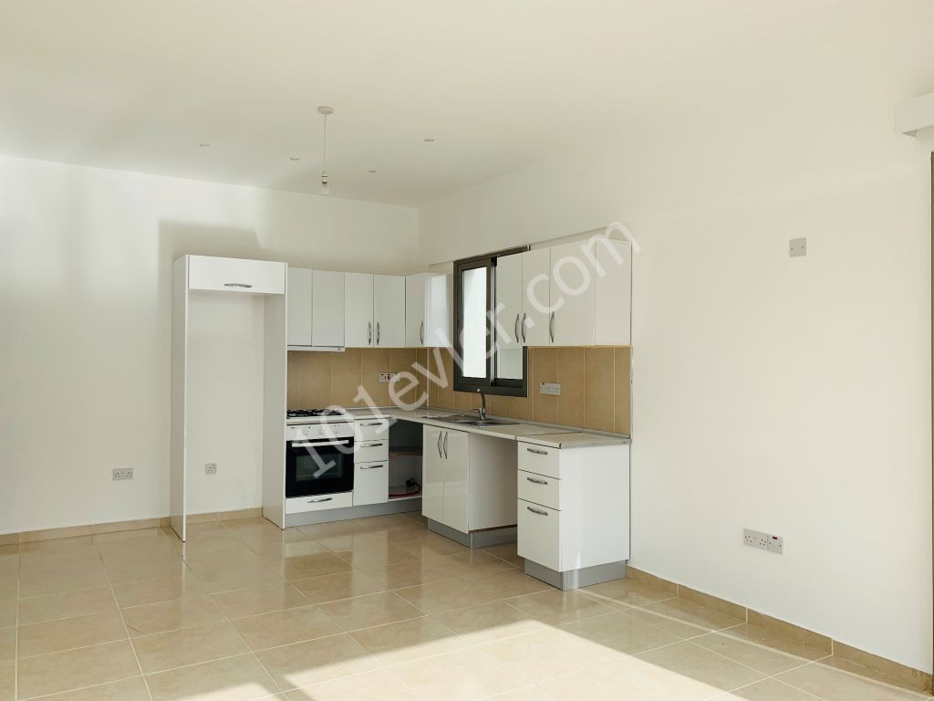 Flat For Sale in Hamitköy, Nicosia