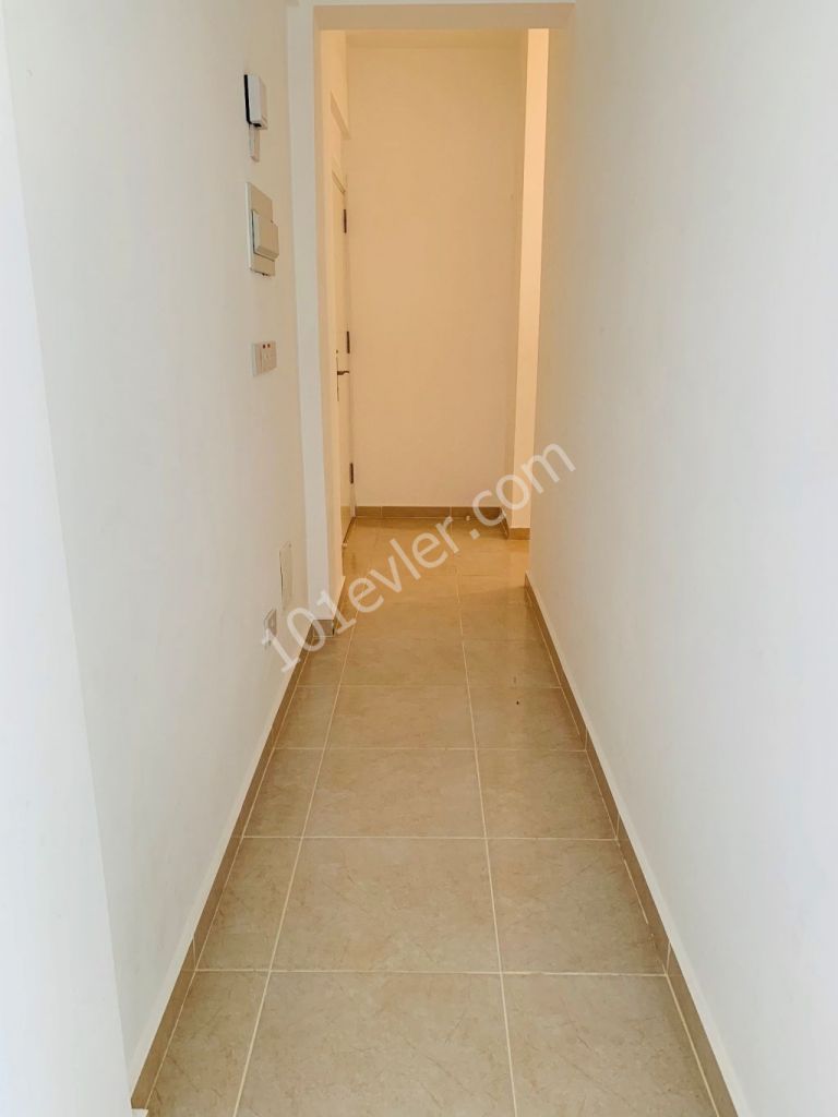 Flat For Sale in Hamitköy, Nicosia