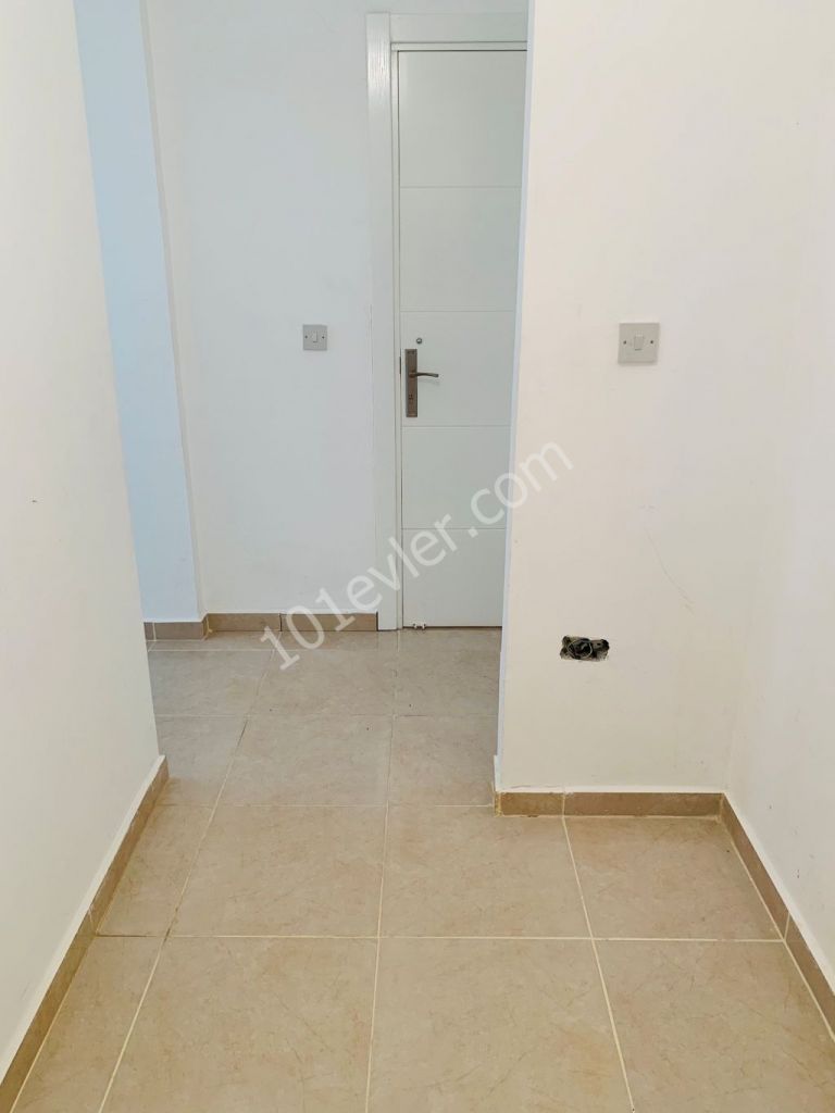 Flat For Sale in Hamitköy, Nicosia