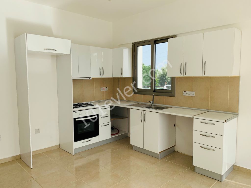 Flat For Sale in Hamitköy, Nicosia