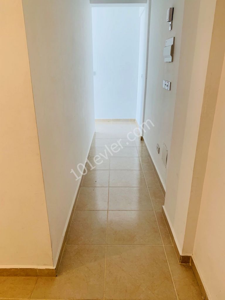 Flat For Sale in Hamitköy, Nicosia