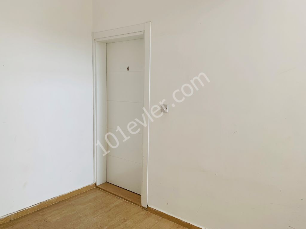 Flat For Sale in Hamitköy, Nicosia