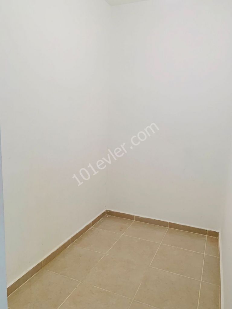 Flat For Sale in Hamitköy, Nicosia