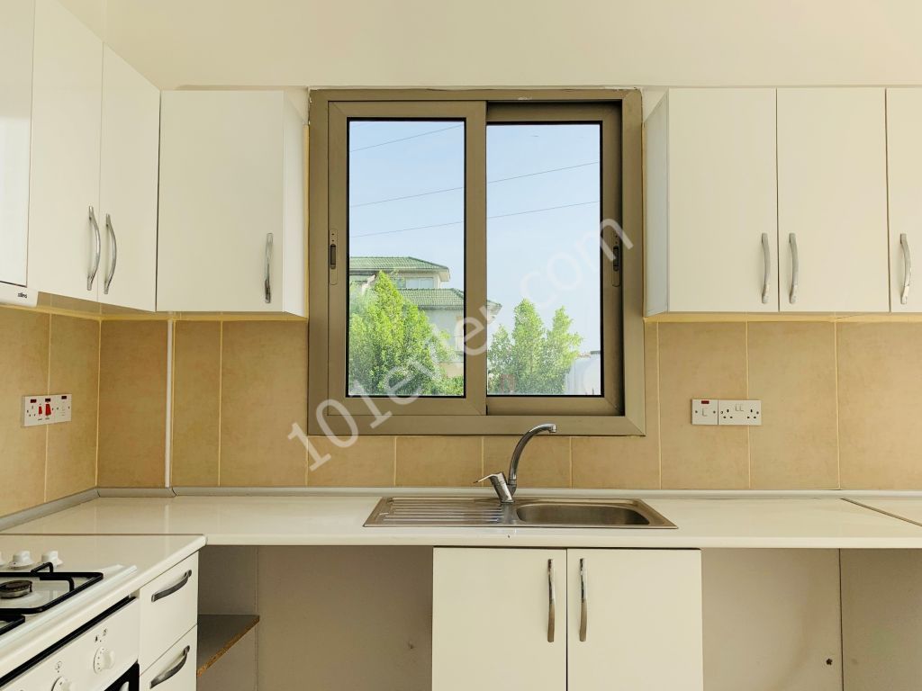 Flat For Sale in Hamitköy, Nicosia