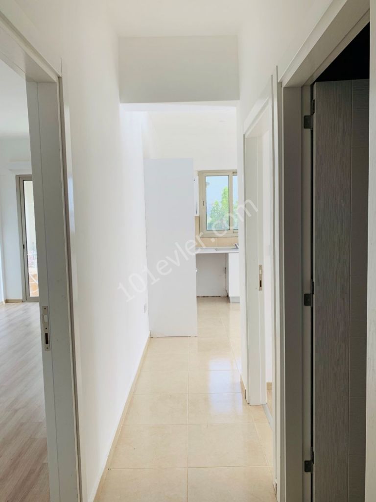 Flat For Sale in Hamitköy, Nicosia