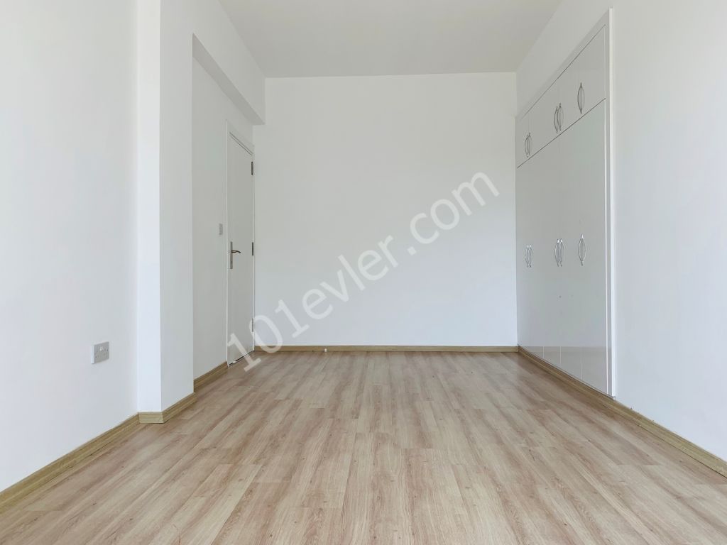 Flat For Sale in Hamitköy, Nicosia