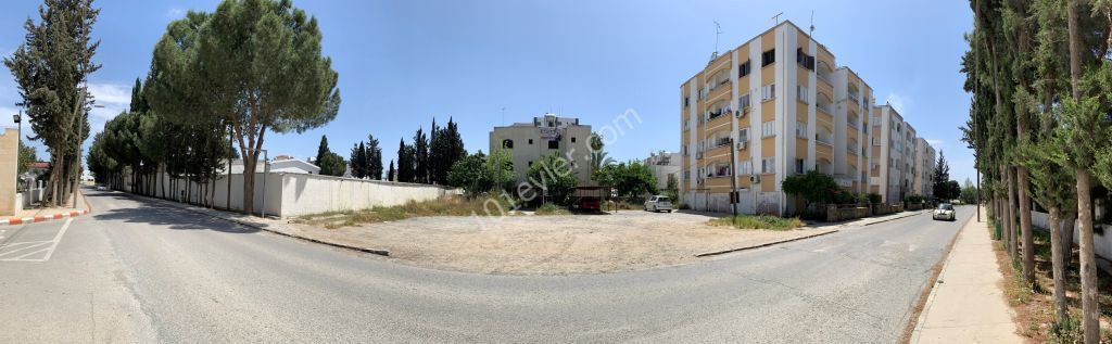 Complete Building For Sale in Yenişehir, Nicosia