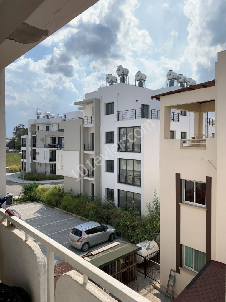 Nicosia - The Perfect Location & Unmissable Price in Kucuk Kaymaklı! (127m2 3+1) ** 