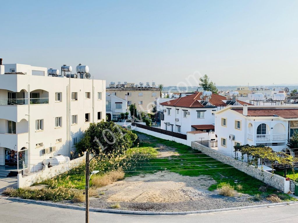 Wohngebiet Kaufen in Yenikent, Nikosia