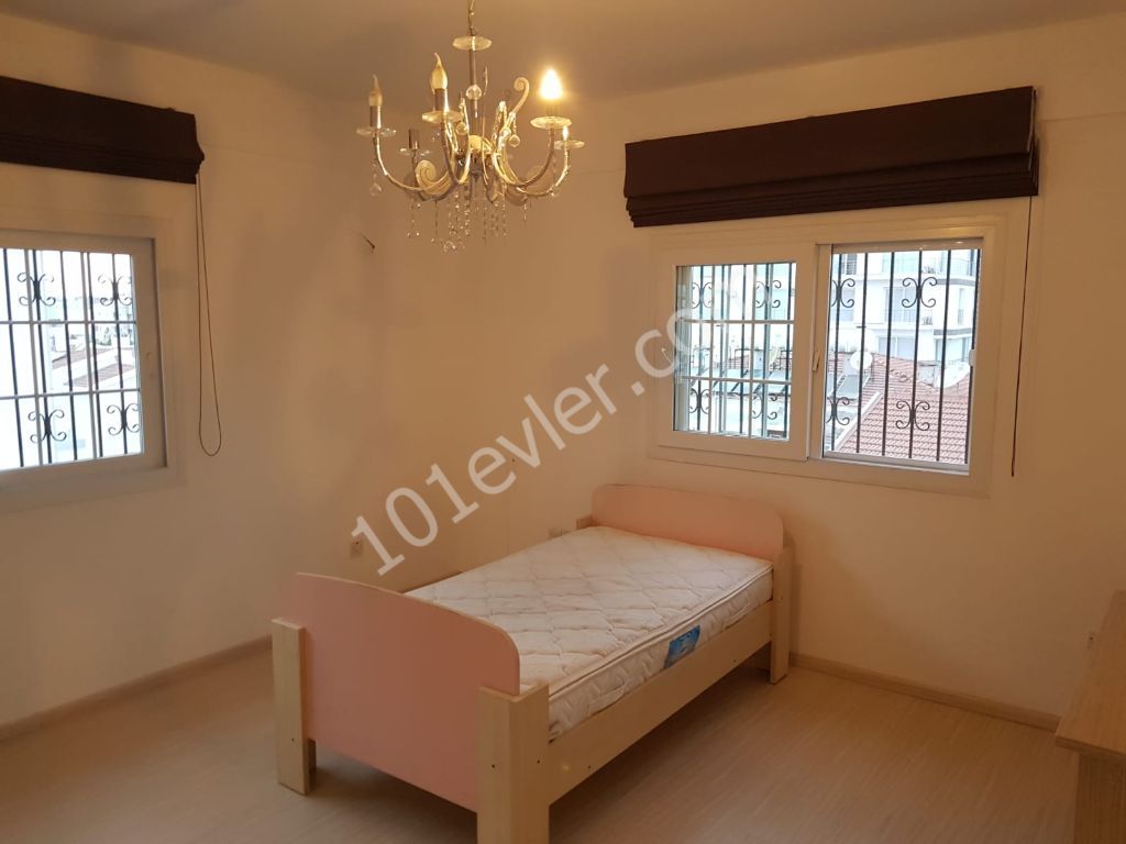 Flat To Rent in Gönyeli, Nicosia