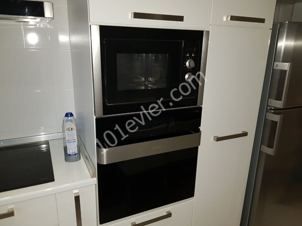 Flat To Rent in Gönyeli, Nicosia