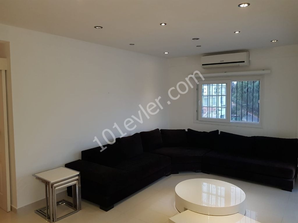 Flat To Rent in Gönyeli, Nicosia