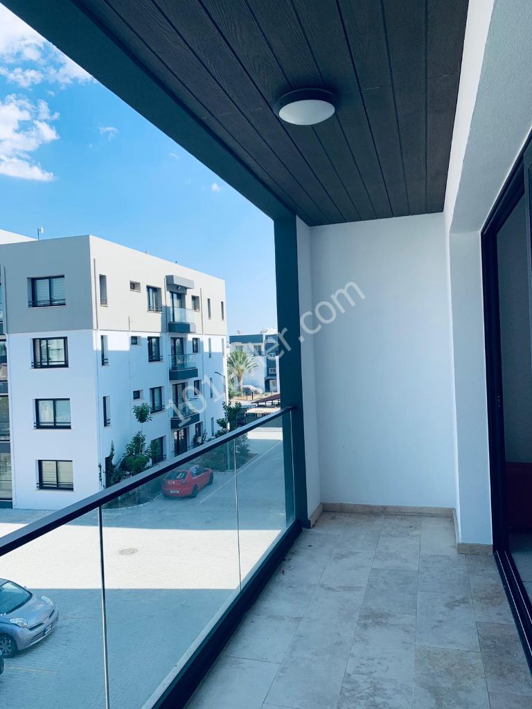 Flat To Rent in Küçük Kaymaklı, Nicosia