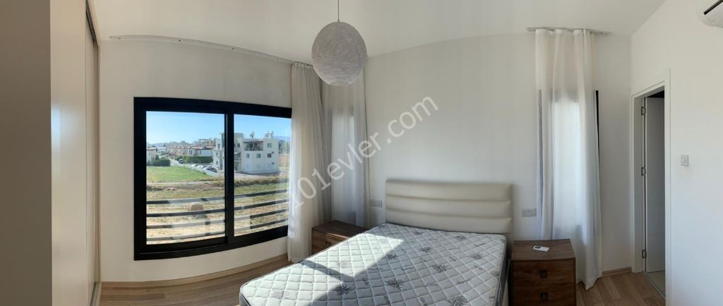 Flat To Rent in Küçük Kaymaklı, Nicosia