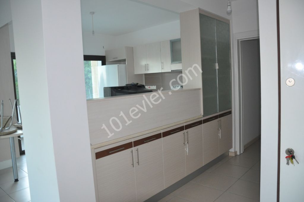 Flat To Rent in Boğaz, Kyrenia