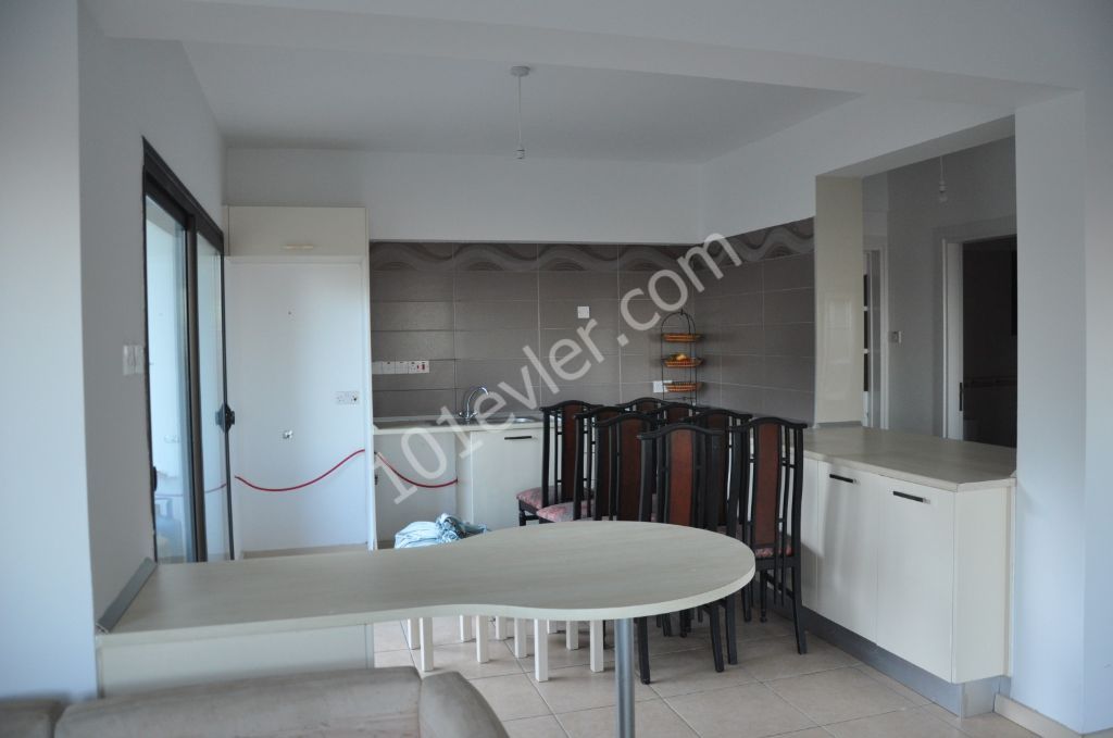 Flat To Rent in Boğaz, Kyrenia