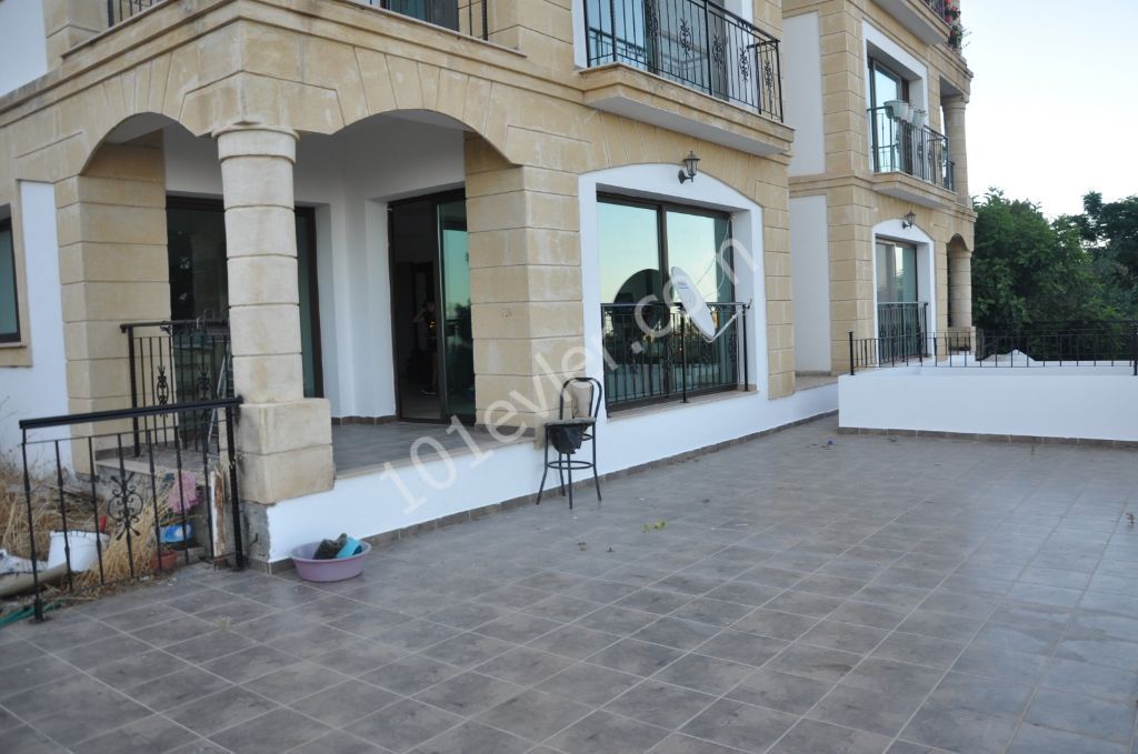 Flat To Rent in Boğaz, Kyrenia