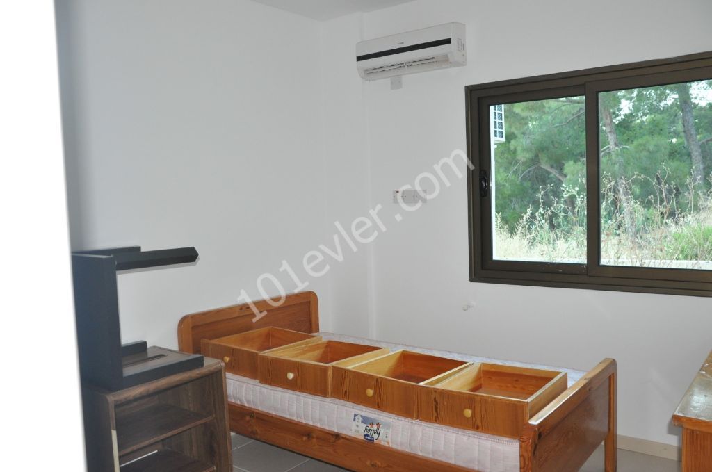 Flat To Rent in Boğaz, Kyrenia