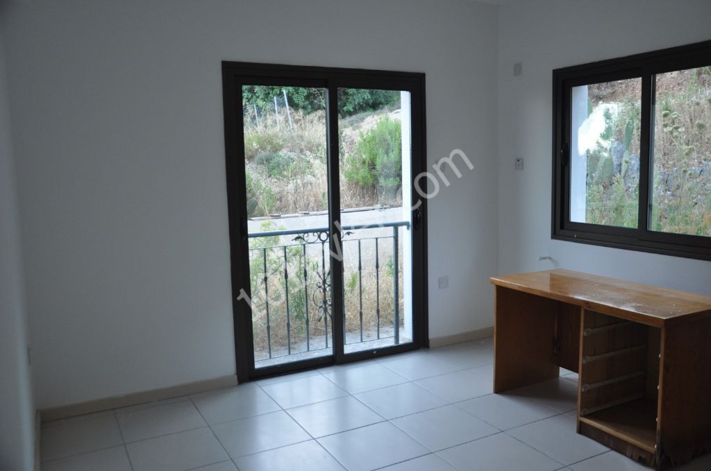 Flat To Rent in Boğaz, Kyrenia