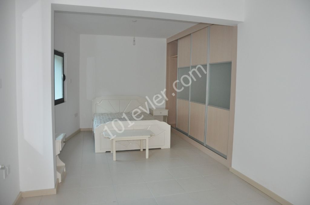 Flat To Rent in Boğaz, Kyrenia