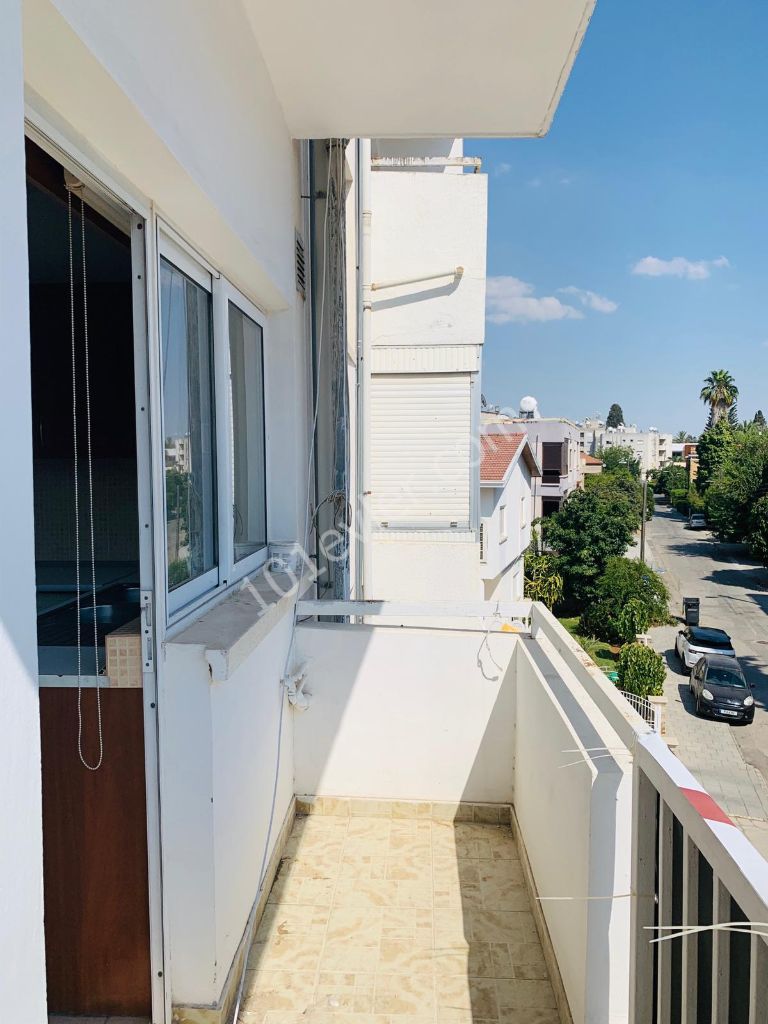 Flat For Sale in Köşklüçiftlik, Nicosia