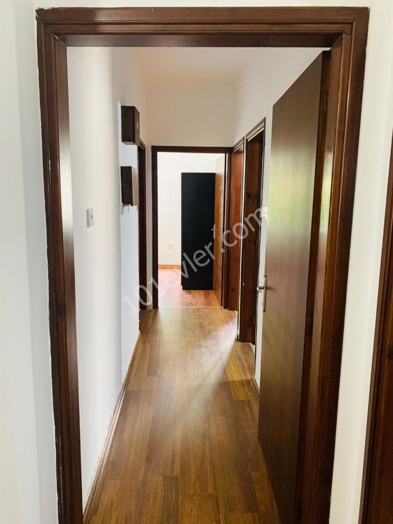 Flat For Sale in Köşklüçiftlik, Nicosia