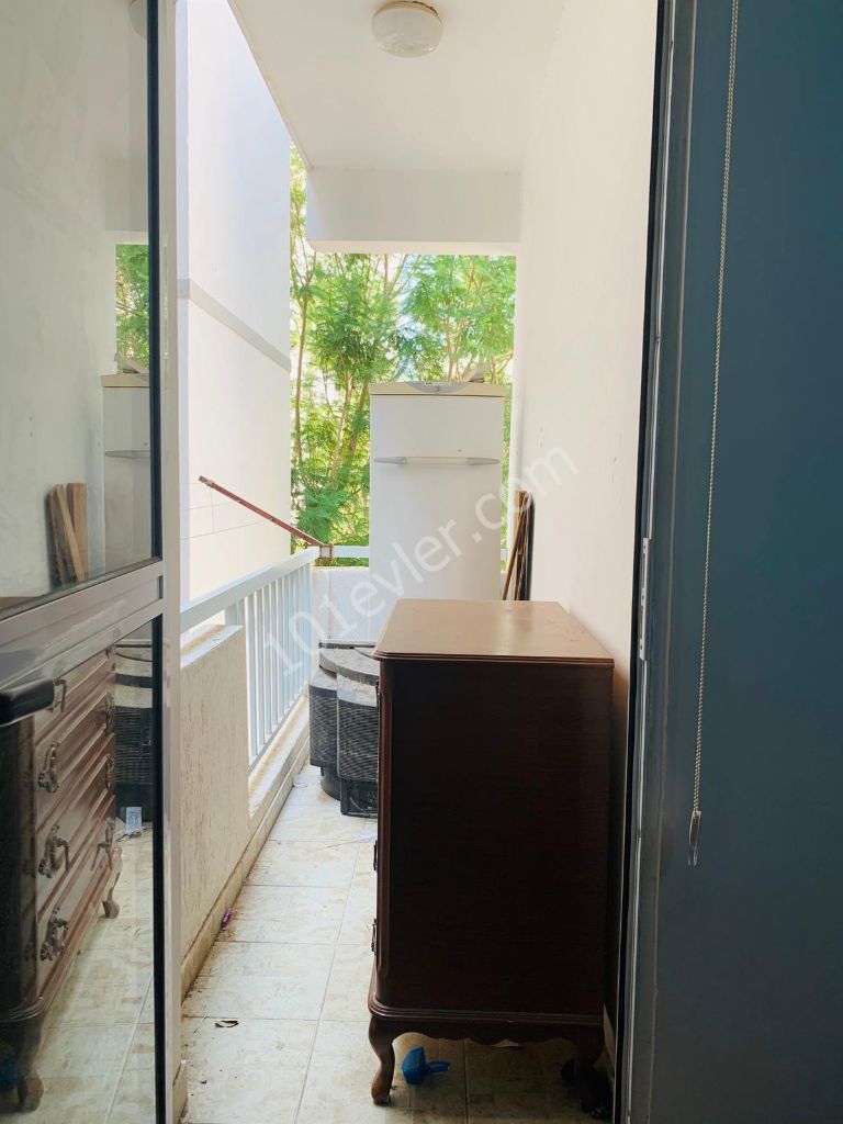 Flat For Sale in Köşklüçiftlik, Nicosia